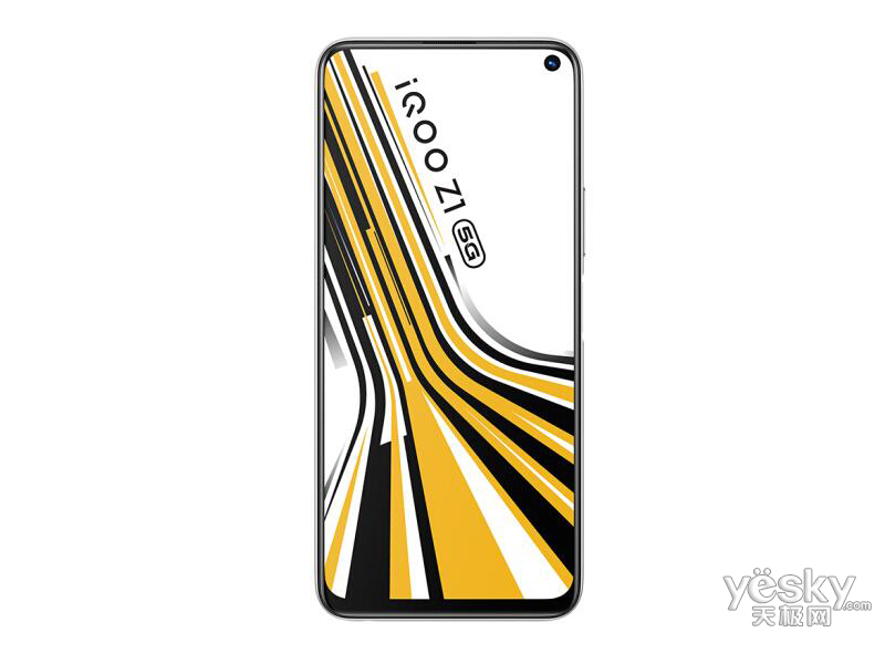 iQOO Z1(6GB/128GB/5G��)