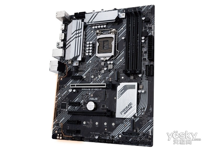 ��˶PRIME Z490-P