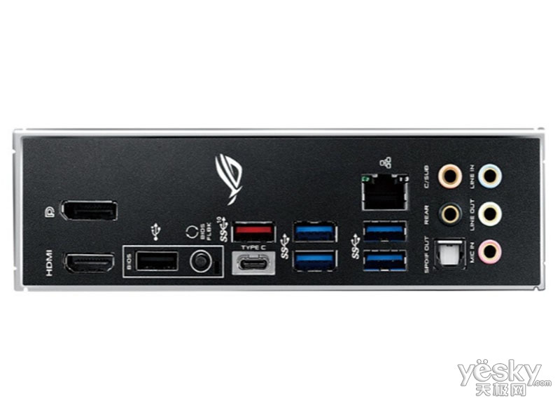 ��˶ROG STRIX Z490-H GAMING