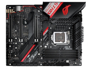 华硕ROG STRIX Z490-H GAMING