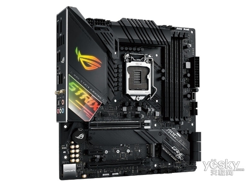 ��˶ROG STRIX Z490-G GAMING (WI-FI)
