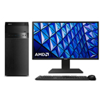 ϲH30(A6 7480/4GB/1TB//21.5LCD) ̨ʽ/ϲ