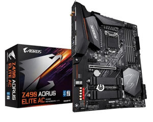 Z490 AORUS ELITE ACͼƬ