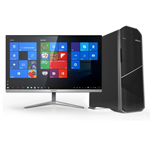 ͬ A9500(i7 9700/16GB/256GB+2TB/R7430/23.8LCD) ̨ʽ/ͬ