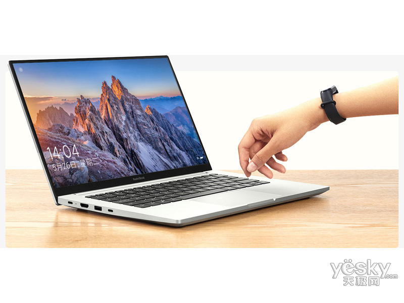 СRedmiBook 14 (i3 1005G1/8GB/256GB/)