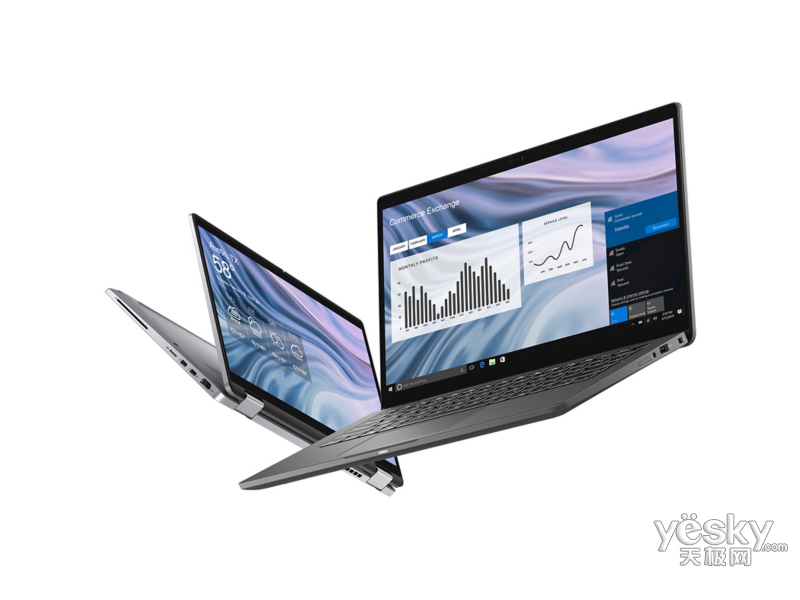 戴尔latitude 7310(i7 10610u/16gb/512gb/集显)