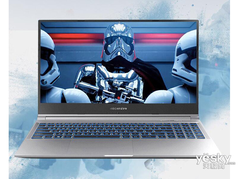 机械革命z3 air-s(i7 10750h/8gb/512gb/rtx2060)