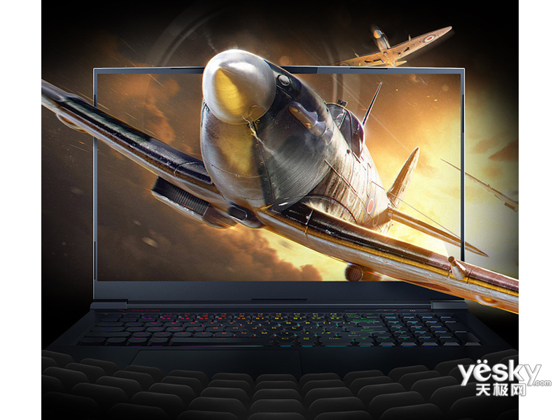 ��ӰT9(i7 10875H/64GB/2TB+2TB/RTX2070Super)