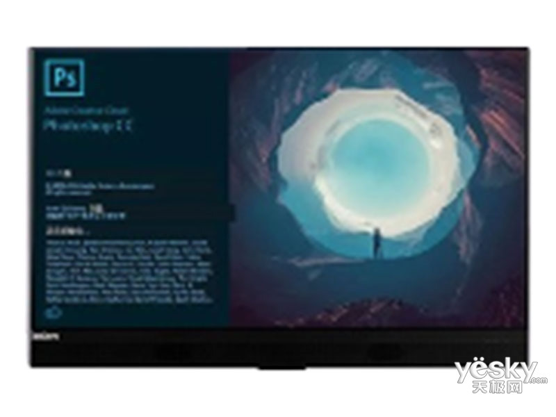 ThinkCentre M910z(i7 8700/8GB/240GB+1TB/RX530/23.8Ӣ��)