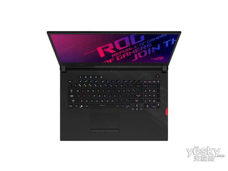 ROG ǹ��4Plus(i7 10875H/16GB/1TB/RTX2070Super)