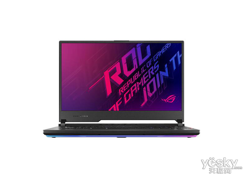 ROG ǹ��4Plus(i9 10980HK/32GB/2TB/RTX2080Super)