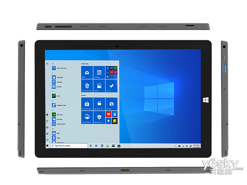 �а�EZpad Go M(6GB/64GB)