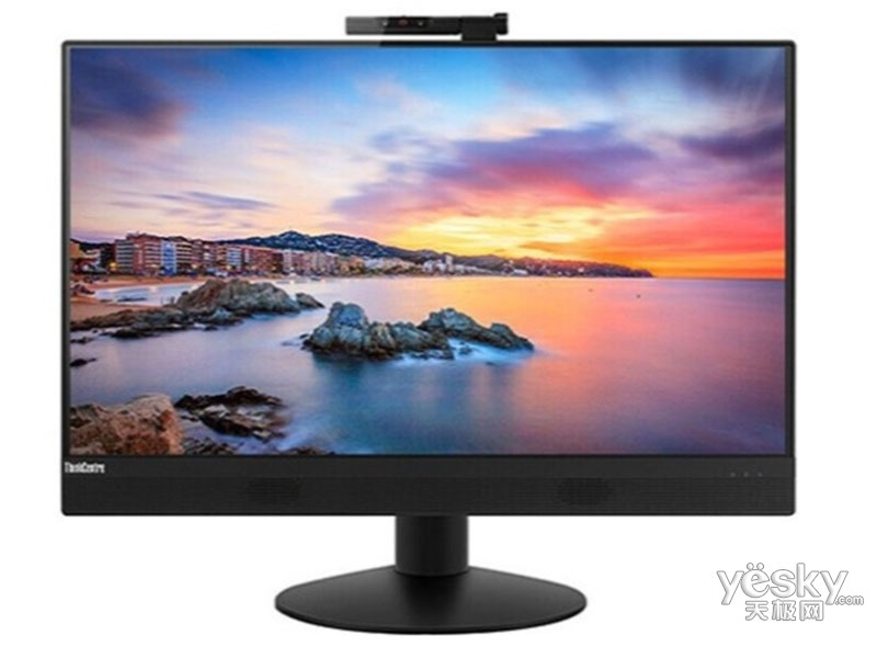 ThinkCentre M910z(i7 8700/8GB/1TB/RX530/23.8Ӣ��)