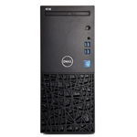 �������� 3988(i5 9500/4GB/256GB+1TB/����/DVDRW/21.5LCD) ̨ʽ��/����