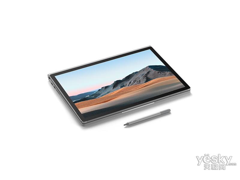 ΢Surface Book 3(i7 1065G7/16GB/256GB/15Ӣ)