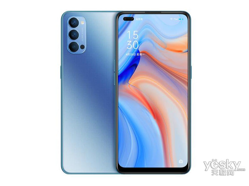 OPPO Reno4(8GB/128GB/5G��)