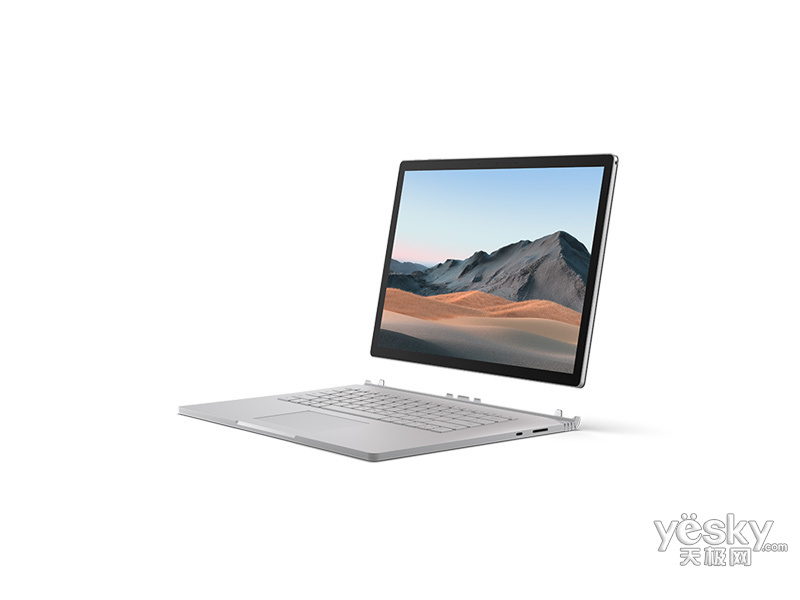 ΢Surface Book 3(i7 1065G7/32GB/512GB/13.5Ӣ)