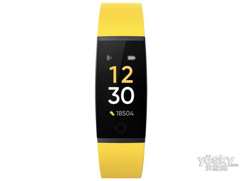 智能手环 realme realme band 图片