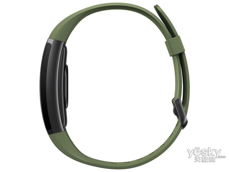 realme band