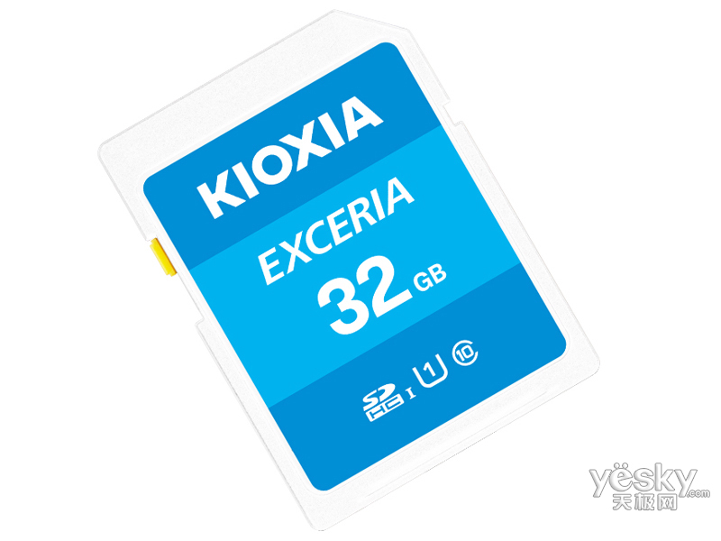 Exceria ˲ SDXC UHS-I濨(32GB)