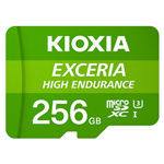 Exceria High Endurance ߶ϵmicroSDXC濨(256GB)
