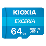 Exceria ˲ microSDXC UHS-I濨(64GB) 濨/