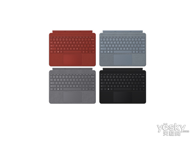 ΢��Surface Go 2(���m3/8GB/128GB/LTE��)