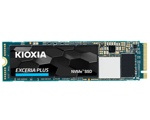 Exceria NVMe Plus (1000GB)ͼƬ