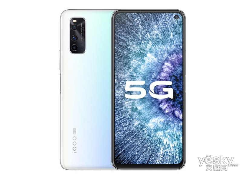 iQOO Neo3(8GB/128GB/5G��)