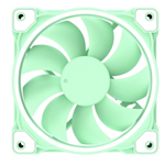 ID-COOLING ZF-12025-Mint Green ɢ����/ID-COOLING