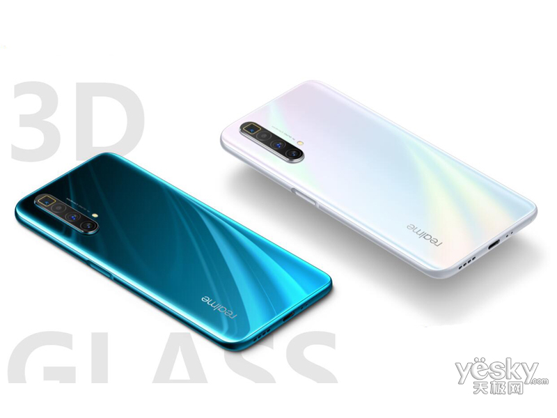 realme X3 SuperZoom