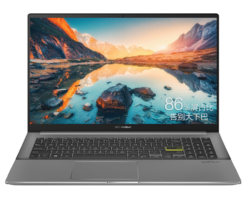 笔记本 华硕 vivobook15x 2020系列 华硕vivobook15x 2020(i7 10510u