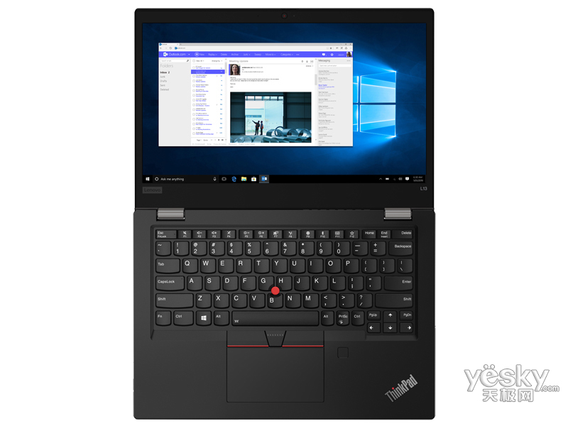 ThinkPad L13(i7 10510U/16GB/512GB/����)