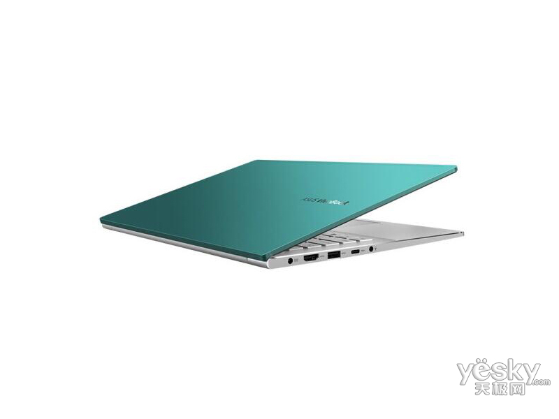 ��˶VivoBook14X 2020(i5 10210U/8GB/32GB����+512GB/MX250)