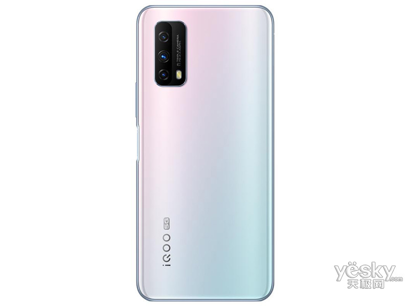 iQOO Z1x(6GB/128GB/5G��)