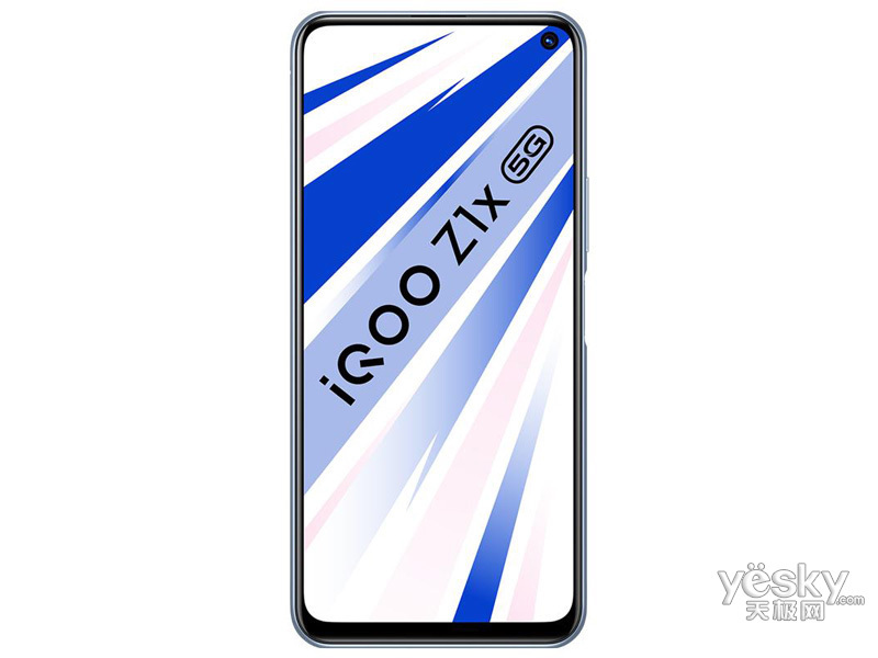 iQOO Z1x(8GB/128GB/5G��)