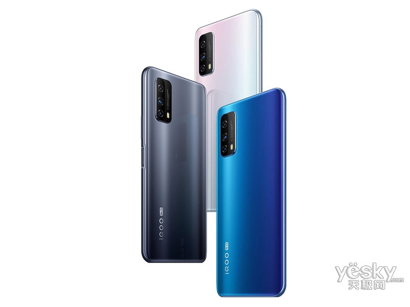 iQOO Z1x(6GB/64GB/5G��)