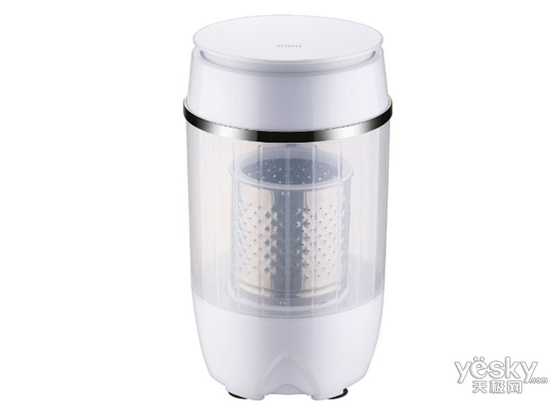 洗衣机 香雪海 香雪海xpb35-698 图片 整体外观香雪海xpb35-698 已经