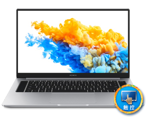 荣耀MagicBook Pro 2020(R5 4600H/16GB/512GB/集显)