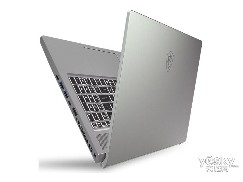 ΢��Creator 17(i7 10875H/32GB/1TB/RTX2070Super Max-Q)