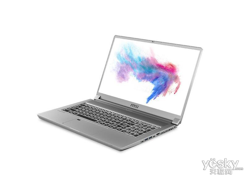 ΢��Creator 17(i7 10875H/32GB/1TB/RTX2070Super Max-Q)