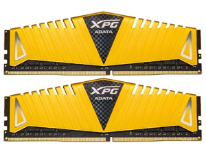 XPG-Z1 32GB(2×16GB)DDR4 3200