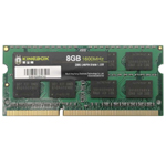 ڽ8GB DDR3 1600(ʼǱ) ڴ/ڽ