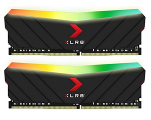 PNY XLR8 RGB 32G(2×16GB)DDR4 3200