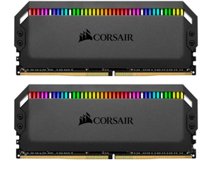 ������ͳ���߲��� RGB 16GB(2��8GB)DDR4 3200ͼƬ