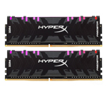 ʿHyperX Predator 16GB DDR4 4000 RGB(װ) ڴ/ʿ