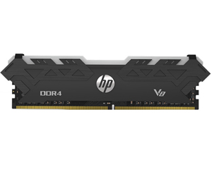 HP V8 RGB 8GB DDR4 3200