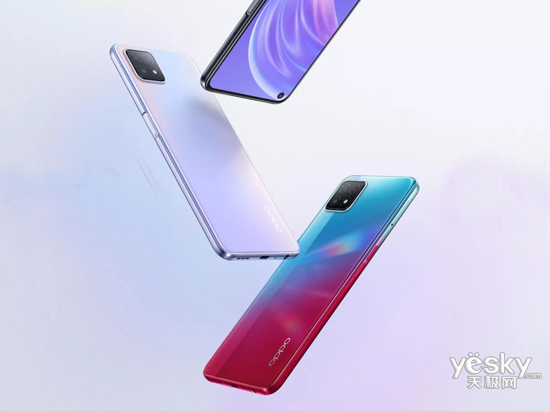 OPPO A72(8GB/128GB/5G��)