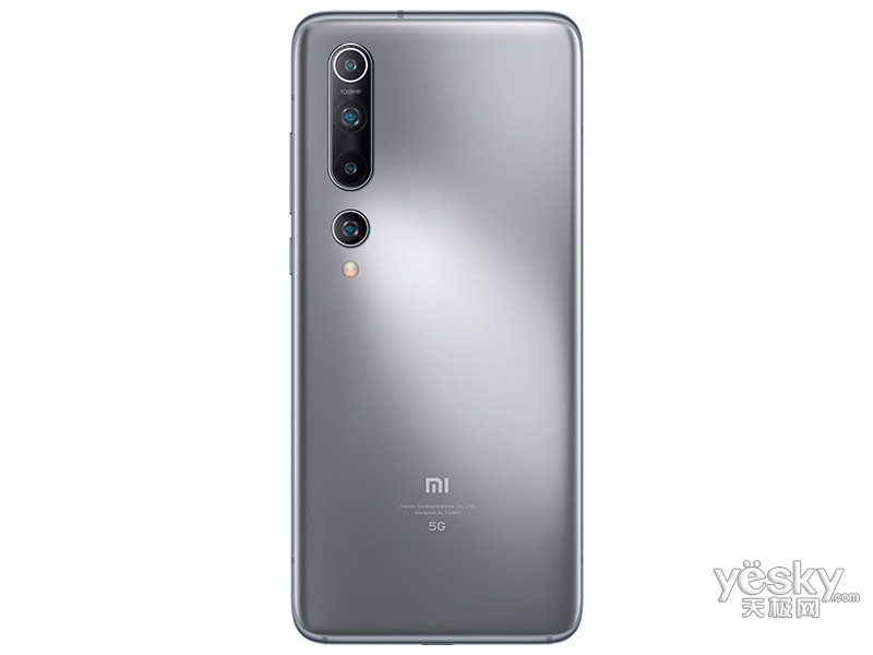 小米10(12gb/256gb/5g版)