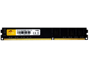 ����4GB DDR3 1600(̨ʽ��)ͼƬ